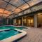 Heated Pool + Waterpark + Lazy River + Sleeps 15 - Davenport