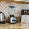 Heated Pool + Waterpark + Lazy River + Sleeps 15 - Davenport