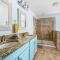 Heated Pool + Waterpark + Lazy River + Sleeps 15 - Davenport