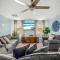 Heated Pool + Waterpark + Lazy River + Sleeps 15 - Davenport