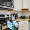 Heated Pool + Waterpark + Lazy River + Sleeps 15 - Davenport