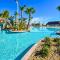 Heated Pool + Waterpark + Lazy River + Sleeps 15 - Davenport