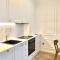 Brand new 1-bedroom apartment in city centre - Gori