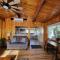Rustic Yosemite Cottage-King Suite-Mountain Views - Oakhurst