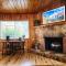 Rustic Yosemite Cottage-King Suite-Mountain Views - Oakhurst