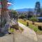 Rustic Yosemite Cottage-King Suite-Mountain Views - Oakhurst