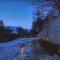 Rustic Yosemite Cottage-King Suite-Mountain Views - Oakhurst