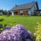 VILLA RA with garden and sauna at the Baltic Sea