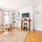 Near Notting Hill 2 bed Spacious apartment Queens Park Nw6 - QPARK - Londyn