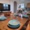 Chalet Nature Park "Apartment Thun" - Self Check-in