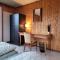 Chalet Nature Park "Apartment Thun" - Self Check-in