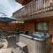 Chalets du Bouchot & Jacuzzi privatif proximité Gerardmer & La Bresse