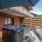 Chalets du Bouchot & Jacuzzi privatif proximité Gerardmer & La Bresse