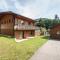 Chalets du Bouchot & Jacuzzi privatif proximité Gerardmer & La Bresse