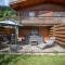 Chalets du Bouchot & Jacuzzi privatif proximité Gerardmer & La Bresse