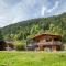Chalets du Bouchot & Jacuzzi privatif proximité Gerardmer & La Bresse