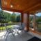 Chalets du Bouchot & Jacuzzi privatif proximité Gerardmer & La Bresse
