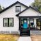 Book Haven 2BR by fairgrounds/Blue Bell Creameries - Brenham