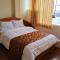 Hotel Casa Shami