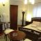 Aegeon Hotel