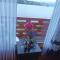 Playa Blanca Baruch Glamping Tota
