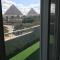 Pyramids TAK Friendly&Cozy House - El Cairo