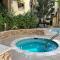 Luxury Modern Condo 3-min from Six Flags w/PS5, 1GB Fast Wi-fi Kingbed