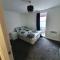 Quiet 2 bedroom flat in Darlington with free parking, wi-fi and more