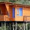 Playa Blanca Baruch Glamping Tota
