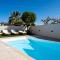 Searenity Villa Malia with private swimming pool - Mália