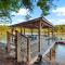 Hilltop Lodge Opulent Lakefront Living in Lake James - Nebo