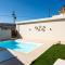 Searenity Villa Malia with private swimming pool - Malia