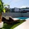 Searenity Villa Malia with private swimming pool - Malia