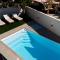 Searenity Villa Malia with private swimming pool - Malia