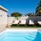 Searenity Villa Malia with private swimming pool - Malia