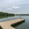 The Waterman Lakefront Luxury with Hot Tub & Private Dock! - Jacktown