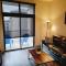 Relaxing Pool View Apt Reliant Stadium/Medical Center - Хьюстон