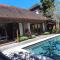 Nefatari Exclusive Villas