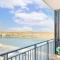 B1 Studio in Yas with canal view - Abu Dhabi