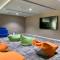 B1 Studio in Yas with canal view - Abu Dhabi