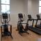B1 Studio in Yas with canal view - Abu Dhabi