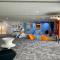 B1 Studio in Yas with canal view - Abu Dhabi