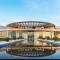 B1 Studio in Yas with canal view - Abu Dhabi