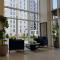 B1 Studio in Yas with canal view - Abu Dhabi