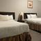London residency inn