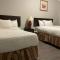 London residency inn