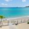 Official page "Residence Bleu Marine" - Sea View Apartments & Studios - Saint-Martin French Side