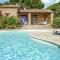 6 Bedroom Stunning Home In Aups