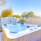 Snook Haven - Hot Tub, Pool, Minigolf, Dog Space