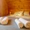 Chalet Mignon - Aproka adorable small guest house